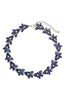 Crystal Statement Choker | More Colors Available - Knotty