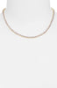 Classic Tennis Necklace | More Colors Available