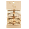 Luxe Hair Pony 12-Pack | Blonde