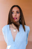 Shells Chain Necklace