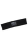Ear Warmer Headband - Black