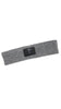 Ear Warmer Headband - Heather