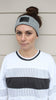 Ear Warmer Headband - Heather