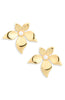 Petal Earrings