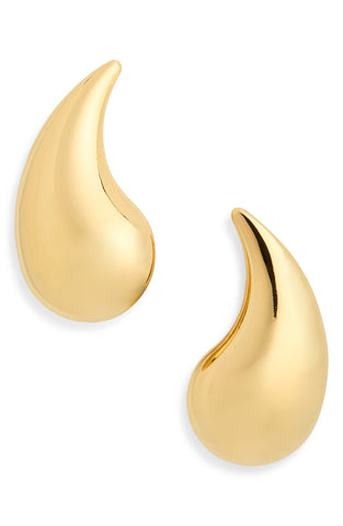 Droplet Earrings