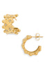 Embellished Mini Cuff Earrings