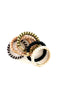 Luxe Hair Pony 6-Pack | Desert