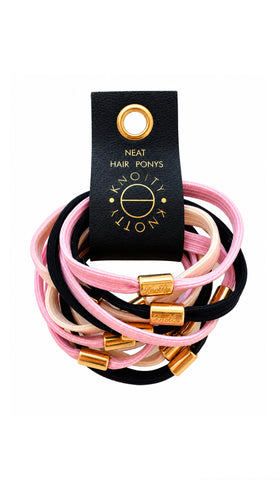 Neat Pony Set of 12 | Ballet