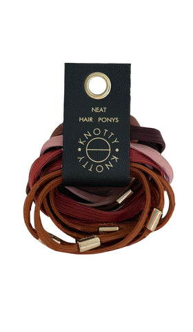Neat Pony 12-Pack | Brown