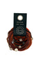 Signature Pony Set of 20 | Chestnut - Knotty