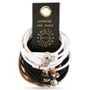 Signature Pony Set of 20 | Basics