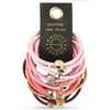 Signature Pony Set of 20 | Pink