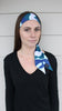 Sport Headtie - Galactic Camo