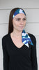 Sport Headtie - Galactic Camo