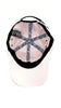 Ultra Suede Baseball Cap - Blush
