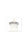 Classic Chain Hair Comb | Rhodium - Knotty
