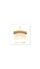 Huxton Hair Comb | Gold - Knotty