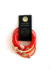 Signature Pony Set of 10 | Sunset