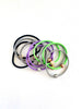 Signature Pony Set of 10 | Cool