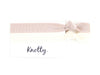 Knotted Hair Ties | Sale | 2-Pack - Knotty