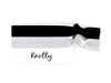 Knotted Hair Ties | Sale | 2-Pack - Knotty