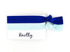 Knotted Hair Ties | Sale | 2-Pack - Knotty