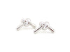 Love Me Knot Stud Earrings | More Colors Available - Knotty