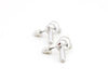 Love Me Knot Stud Earrings | More Colors Available - Knotty