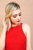 Petite Classic Chain Convertible Wrap | More Colors Available - Knotty
