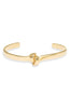 Flat Knot Cuff | More Colors Available - Knotty