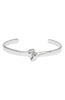 Flat Knot Cuff | More Colors Available - Knotty
