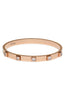 Crystal Bangle | More Colors Available - Knotty