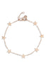 Delicate Star Bracelet | More Colors Available - Knotty