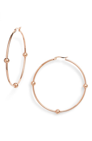 Hoop Earrings