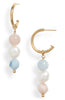 Chunky Stone Drops - Knotty