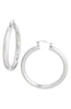 Classic Tube Hoop Earrings | More Colors Available - Knotty