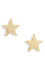 Star Stud Earrings | More Colors Available