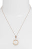 Crystal Vessel Necklace | More Colors Available - Knotty