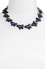 Crystal Statement Choker | More Colors Available - Knotty