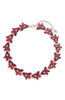 Crystal Statement Choker | More Colors Available - Knotty