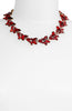 Crystal Statement Choker | More Colors Available - Knotty