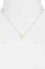 Zodiac Charm Necklace