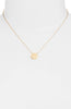 Zodiac Charm Necklace
