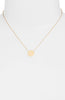 Zodiac Charm Necklace