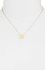 Zodiac Charm Necklace