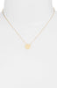 Zodiac Charm Necklace