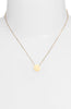 Zodiac Charm Necklace