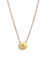 Zodiac Charm Necklace