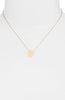 Zodiac Charm Necklace