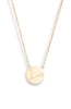 Zodiac Charm Necklace